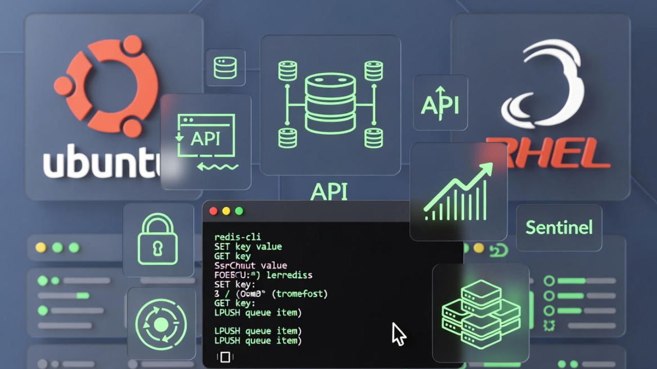 What Is Redis and Why Use It on Linux?