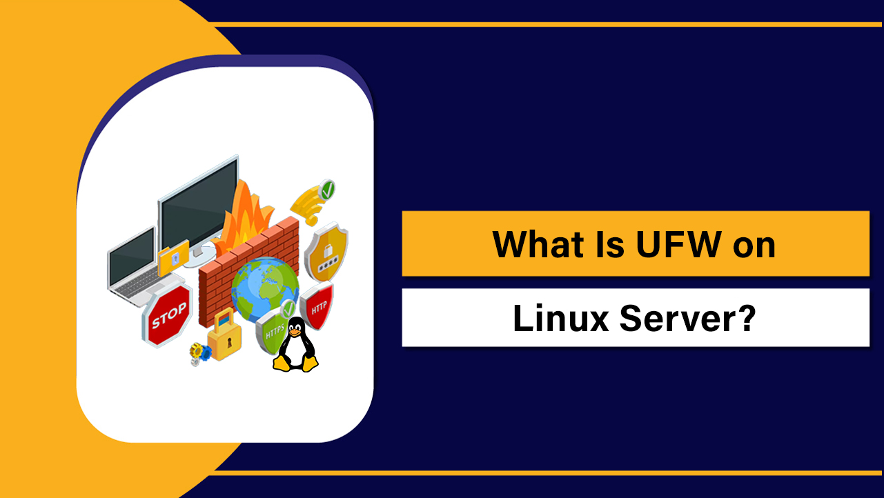 Use UFW on Linux Server