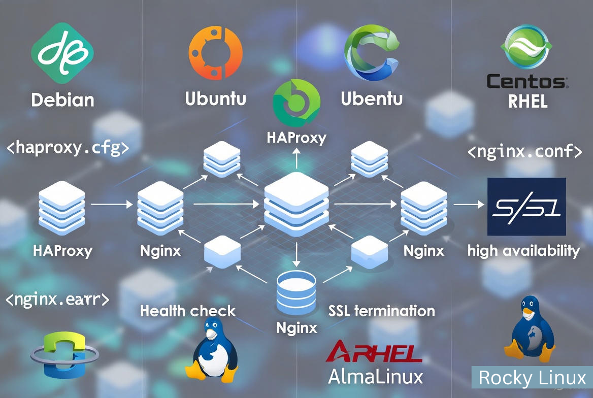 What Is a Linux Load Balancer (and Why You Need One)