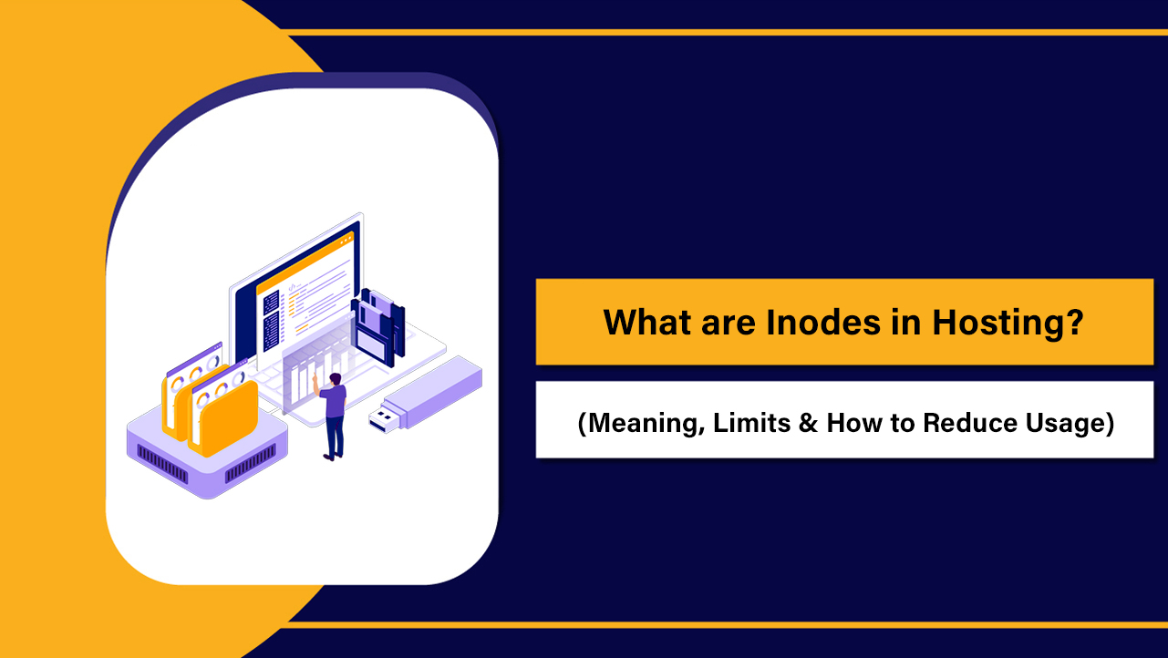 What are Inodes in Hosting