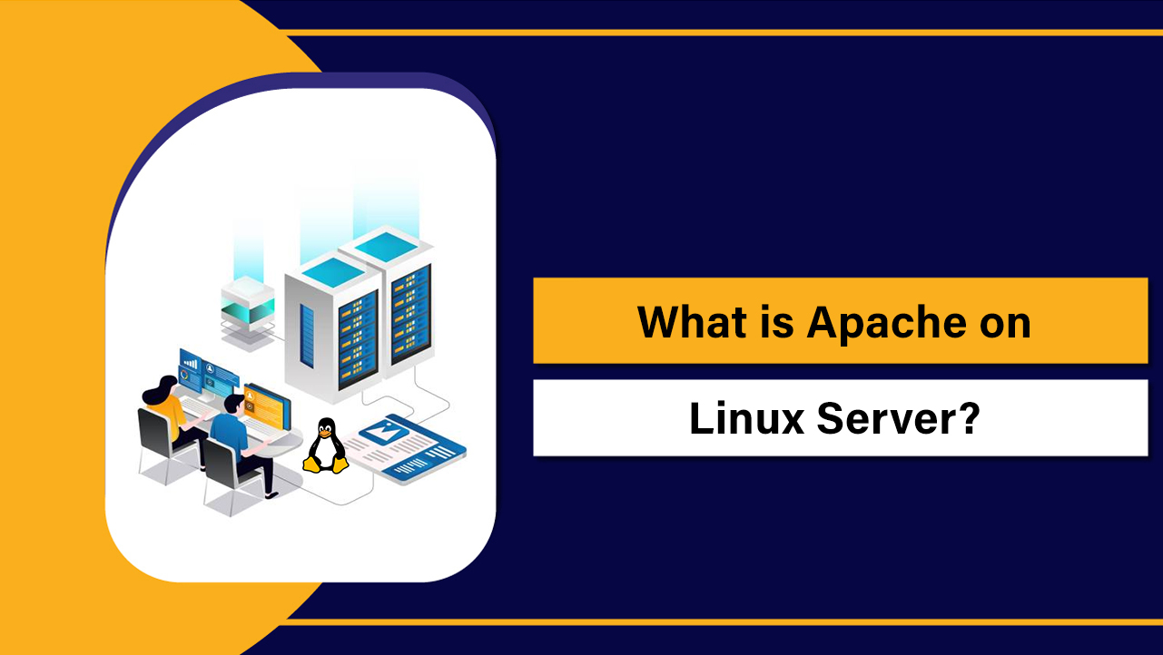 Apache on Linux Server