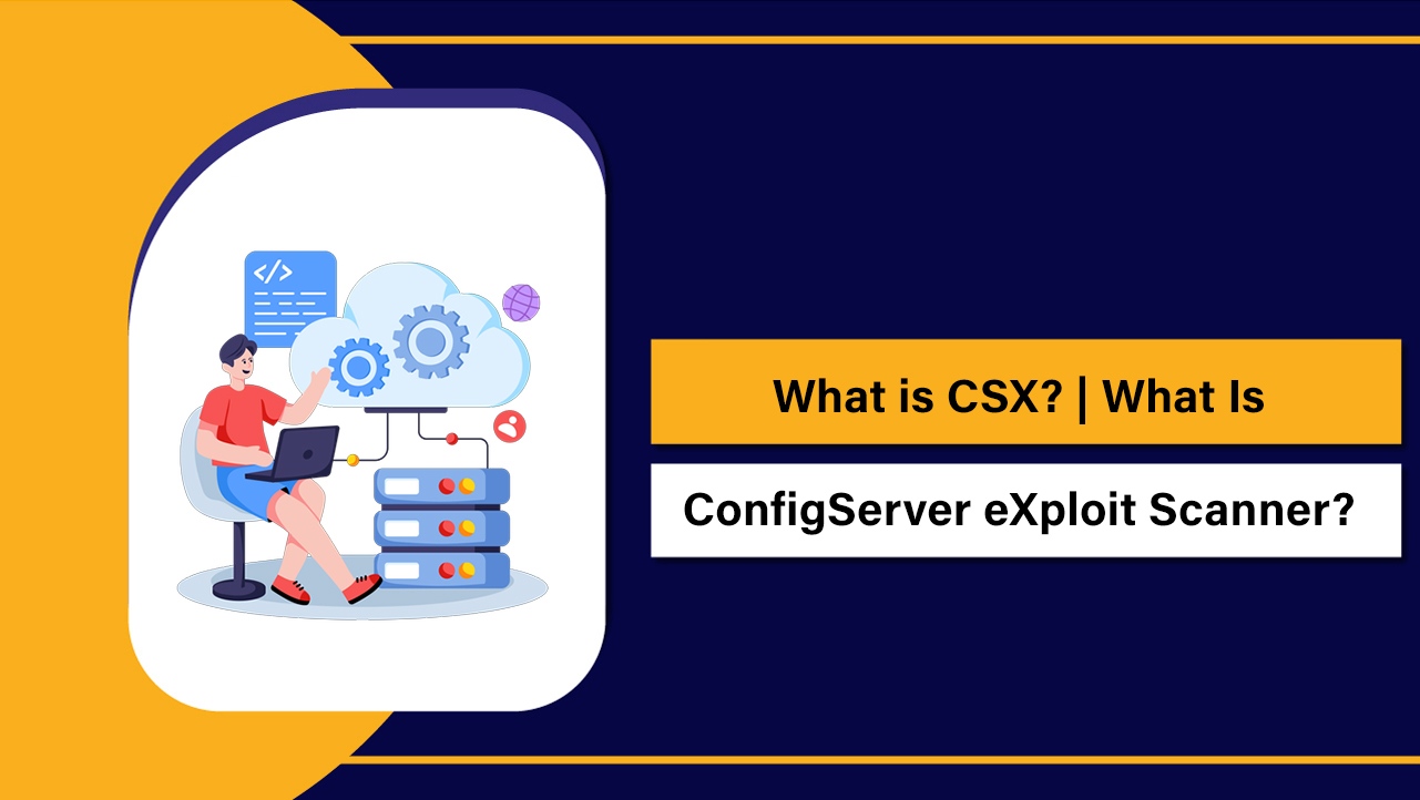 ConfigServer eXploit Scanner