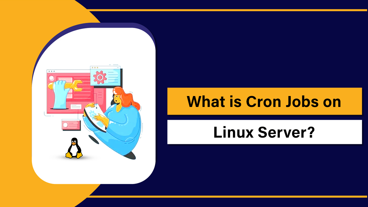 Cron Jobs on Linux Server
