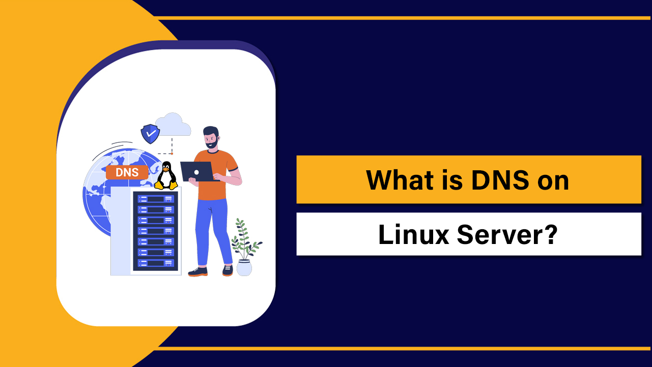 DNS on Linux Server