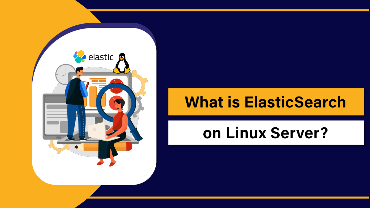 ElasticSearch on Linux Server