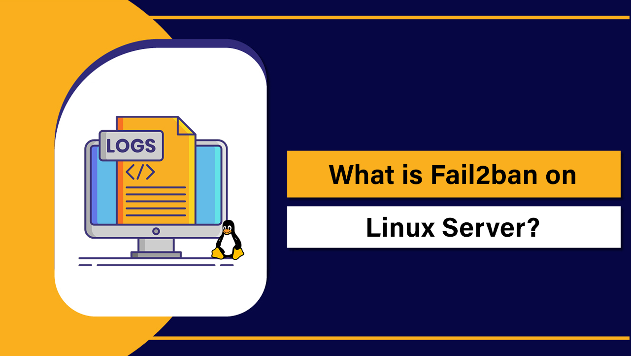 Use Fail2ban on Linux Server