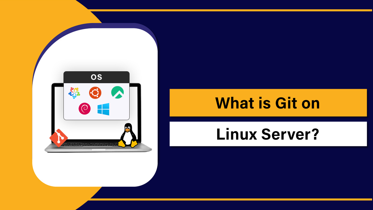 Git on Linux Server