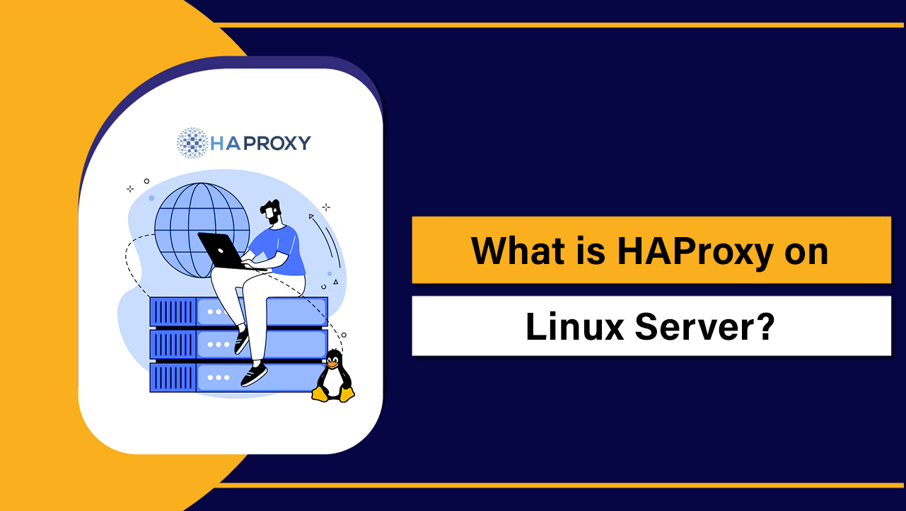 HAProxy on Linux Server