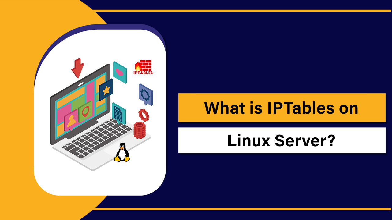 IPTables on Linux Server