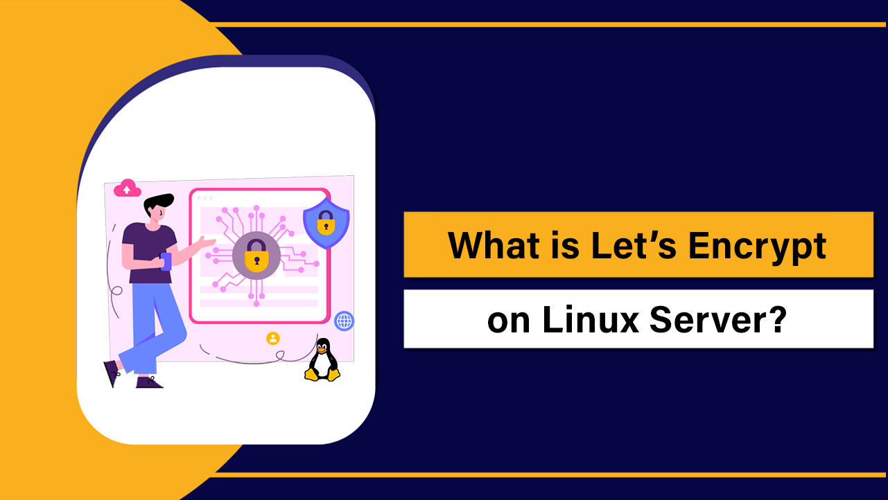 Use Let's Encrypt on Linux Server