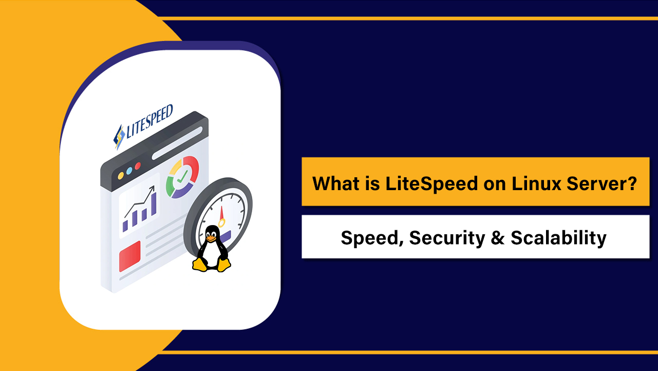 liteSpeed on Linux Server