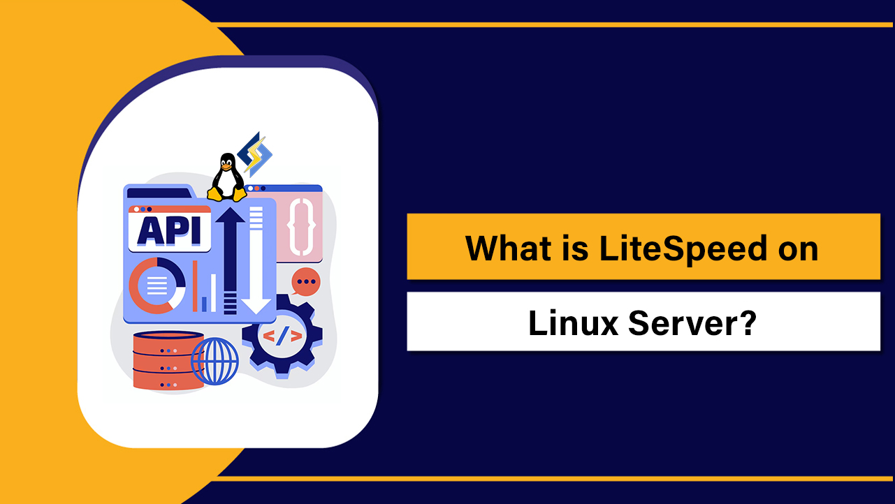 Use LiteSpeed on Linux Server