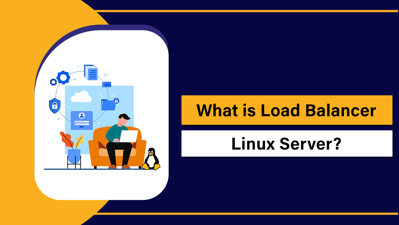 Load Balancer on Linux Server