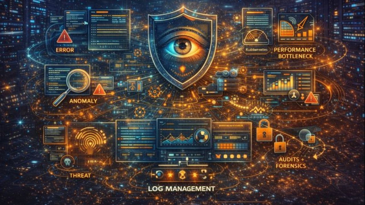 Best Log Monitoring Tools