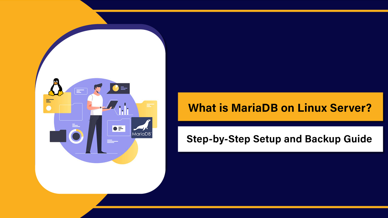 MariaDB on Linux Server