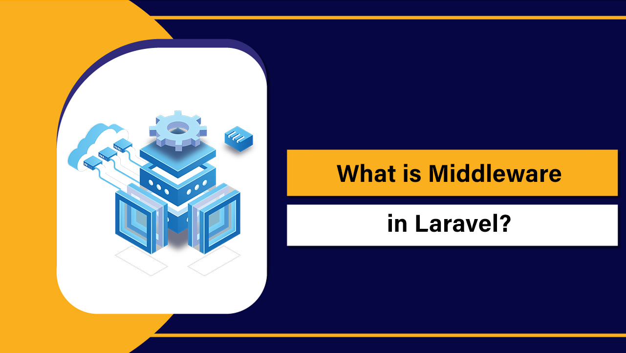 Middleware in Laravel