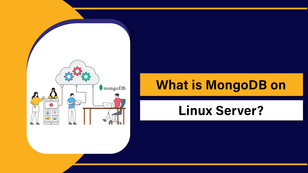 MongoDB on Linux Server