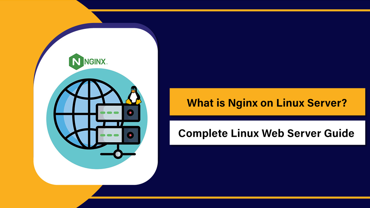 Nginx on Linux Server