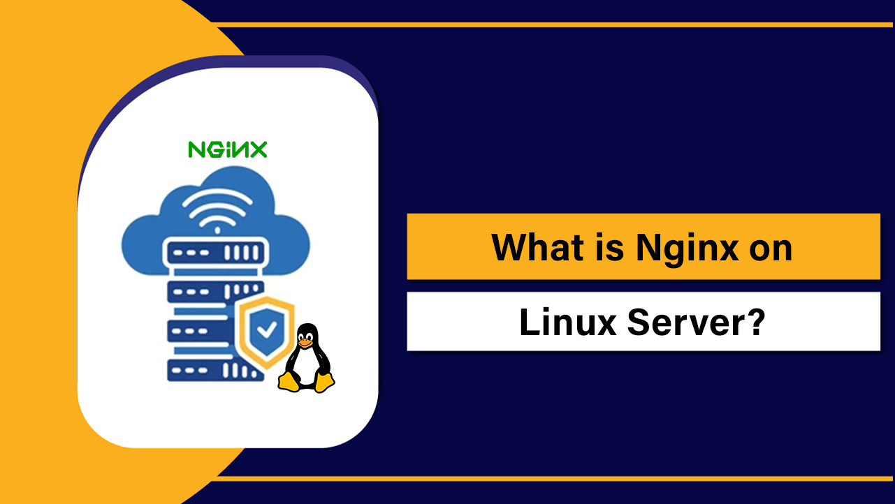 Use Nginx on Linux Server