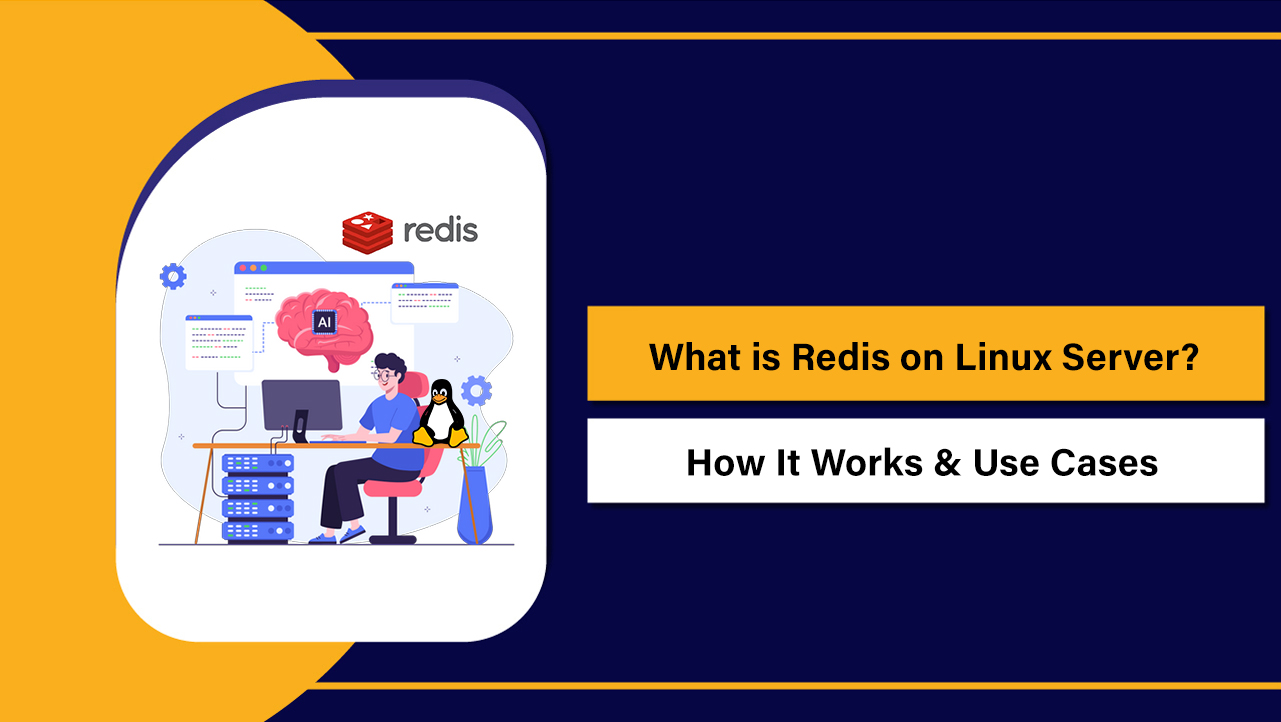 Redis on Linux Server