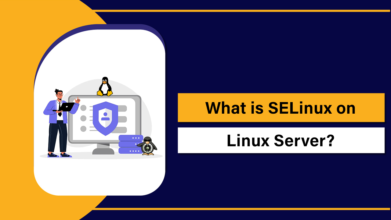 SELinux on Linux Server