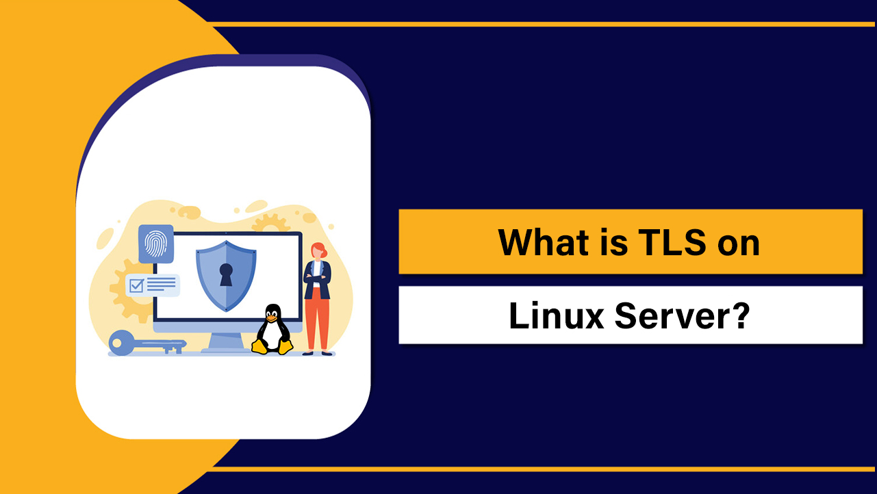 Use TLS on Linux Server