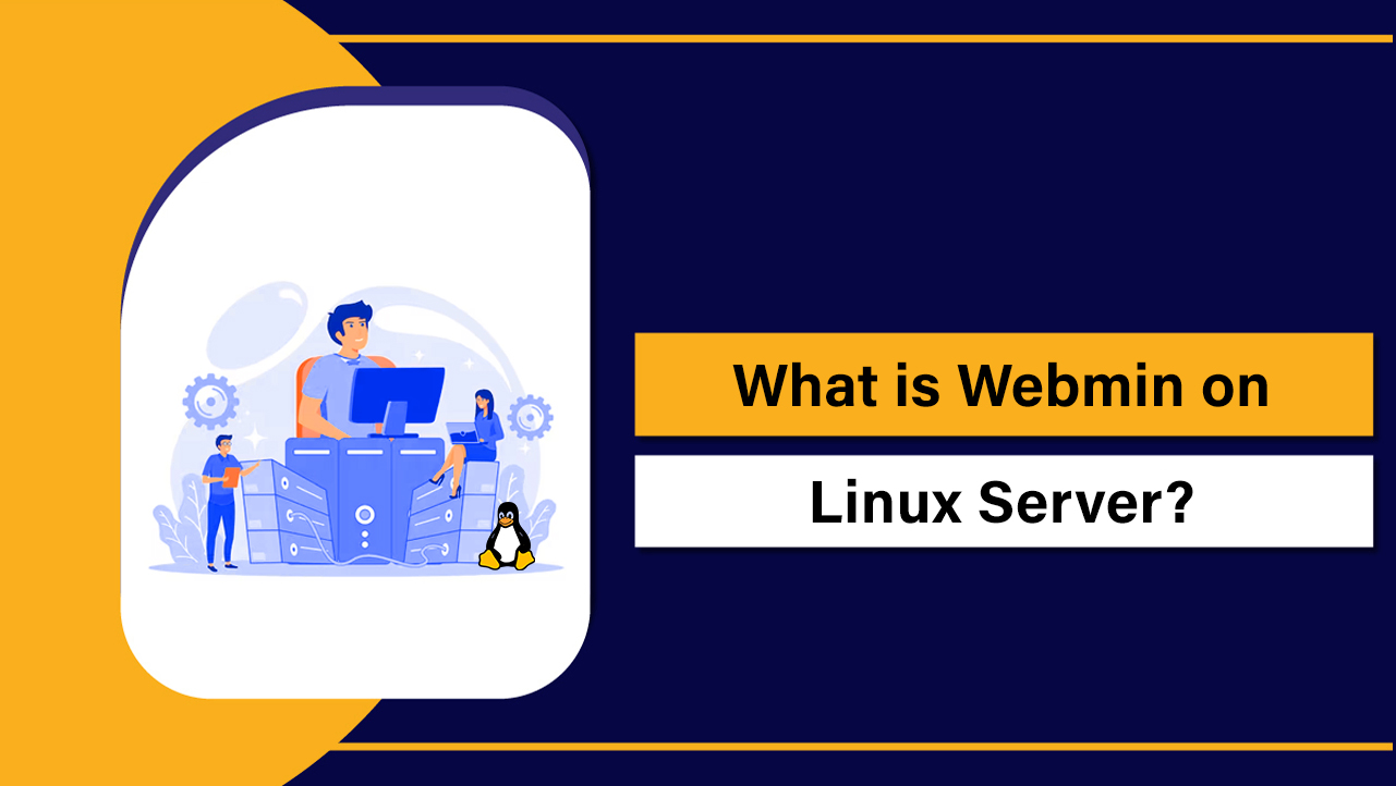 Webmin on Linux Server