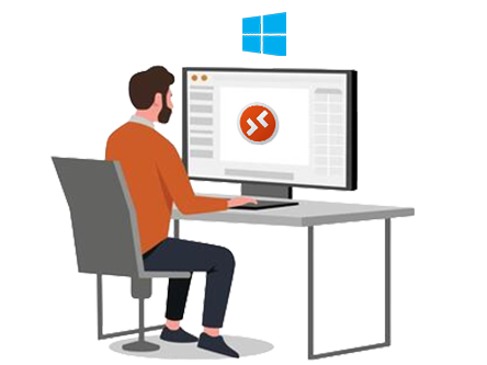 What is Windows RDP