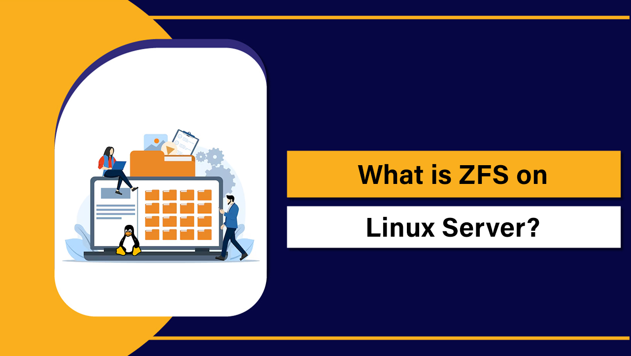 ZFS on Linux Server