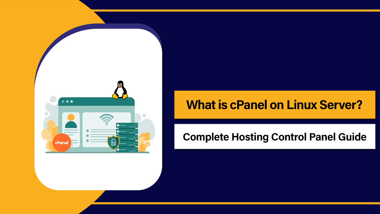 cPanel on Linux Server