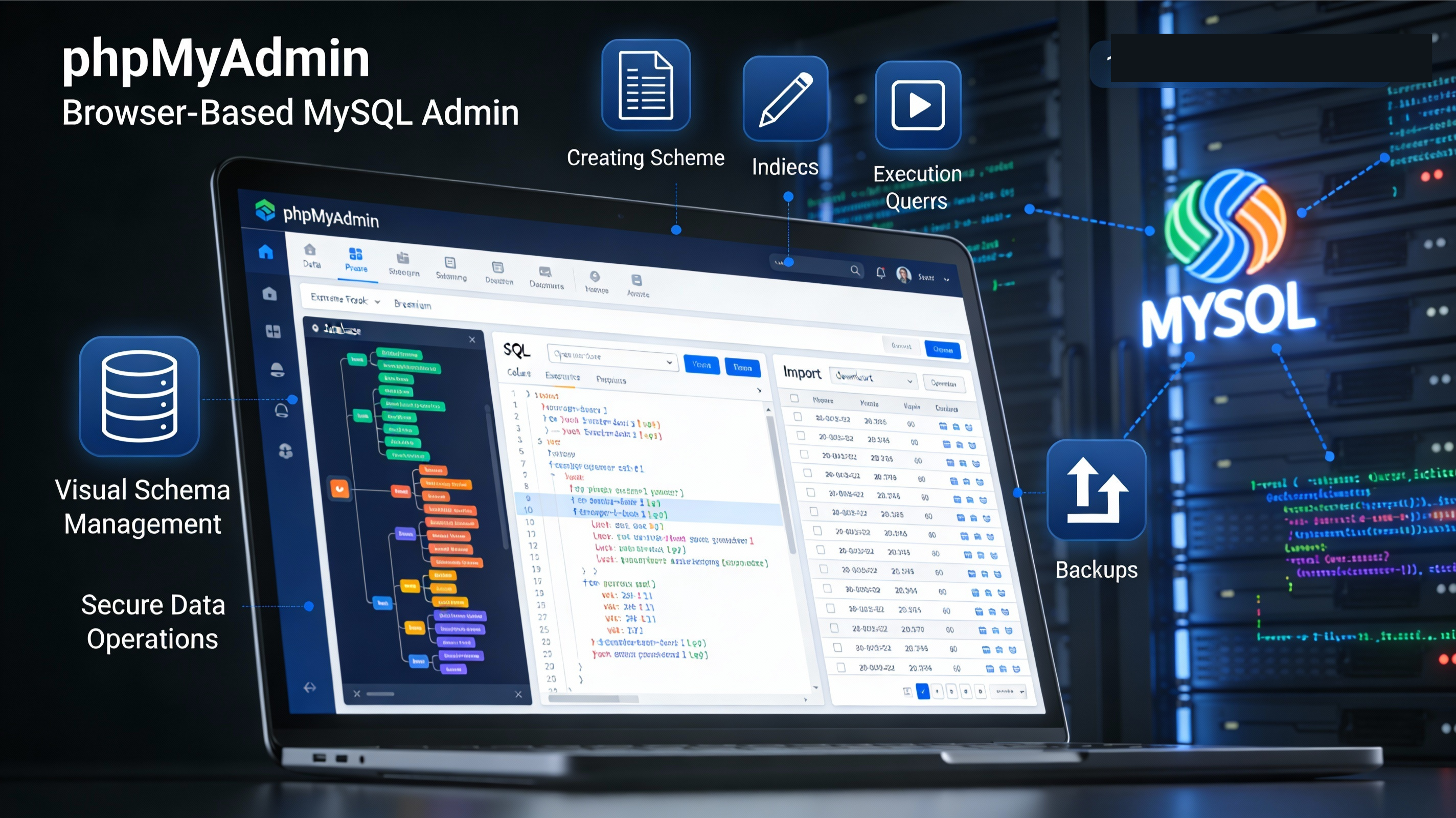 What is phpMyAdmin and When Should You Use It?