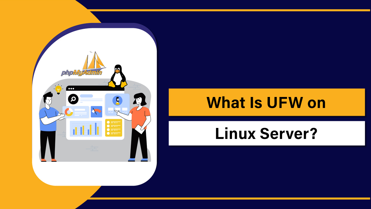 Use phpMyAdmin on Linux Server