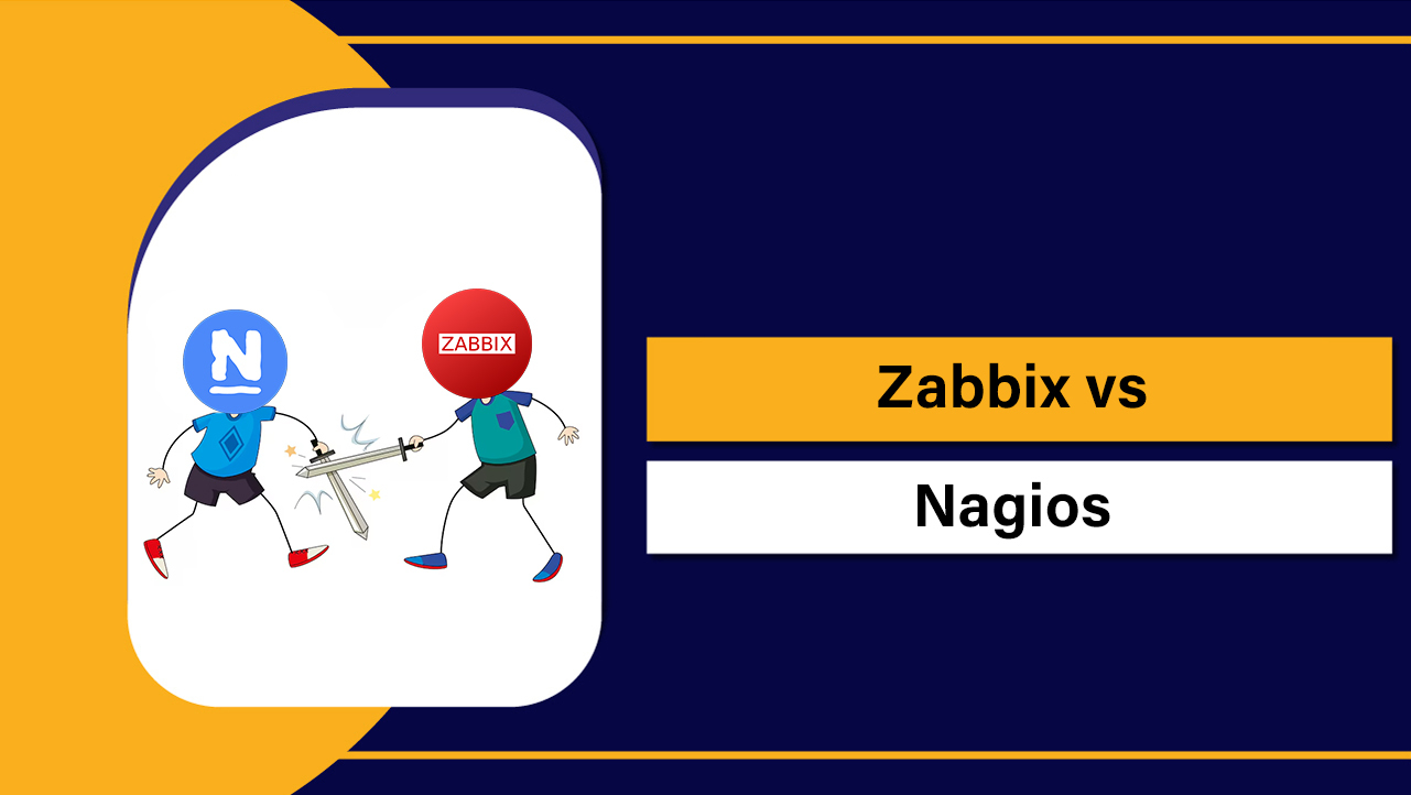 Zabbix vs Nagios