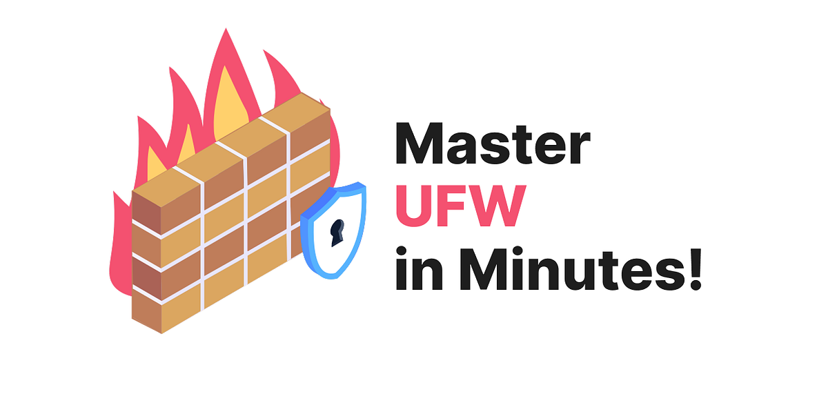 What Is UFW and Why It Matters