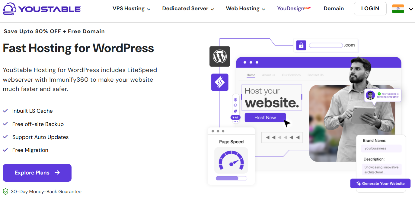 How to Start a Blog in Marathi in 2026? - (Step by Step Guide)
