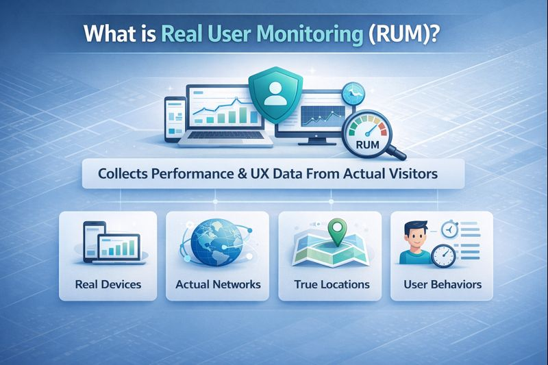 Best Real User Monitoring Tools