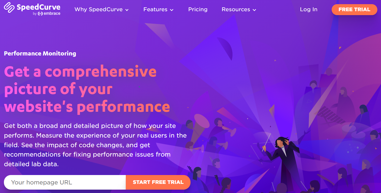 Best Real User Monitoring Tool