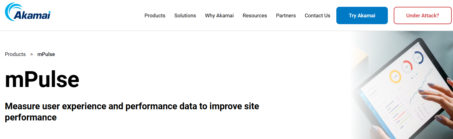 Best Real User Monitoring Tool