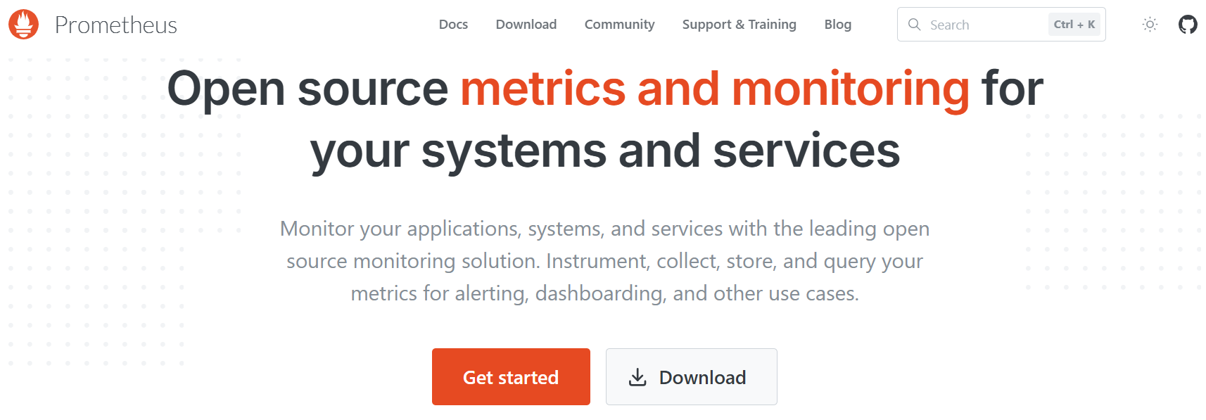 Best Infrastructure Monitoring Tools