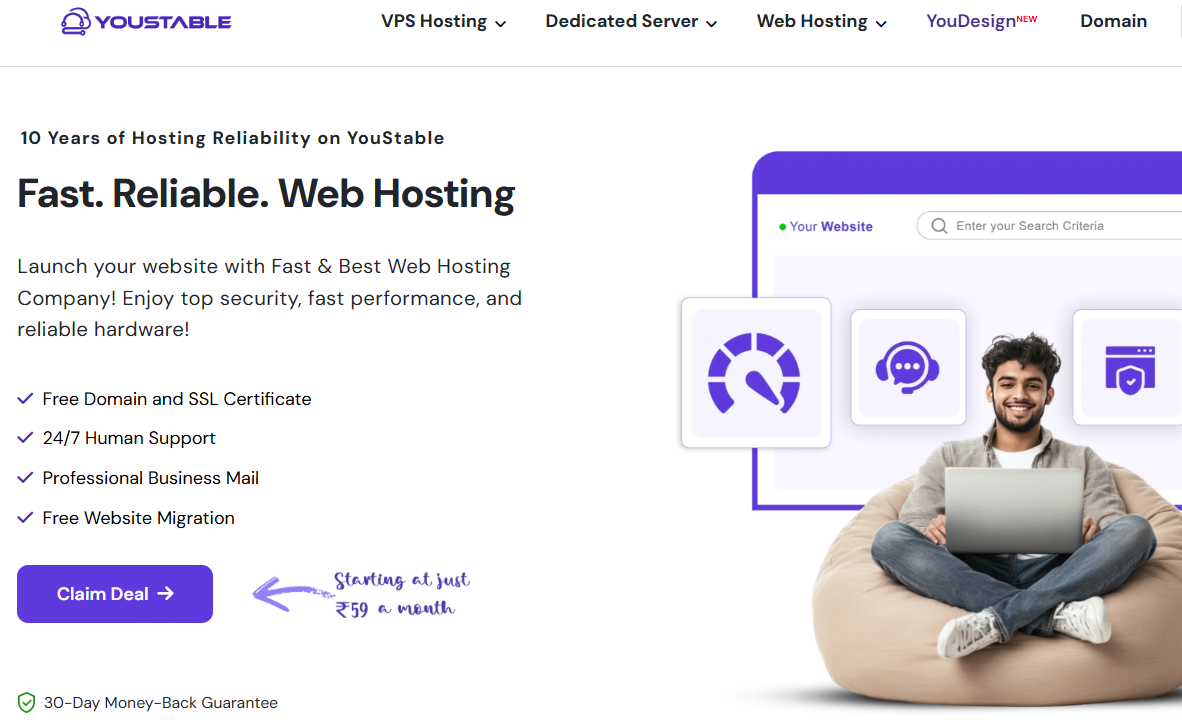 How to Start a Blog in Canada '2026' - Easy Guide