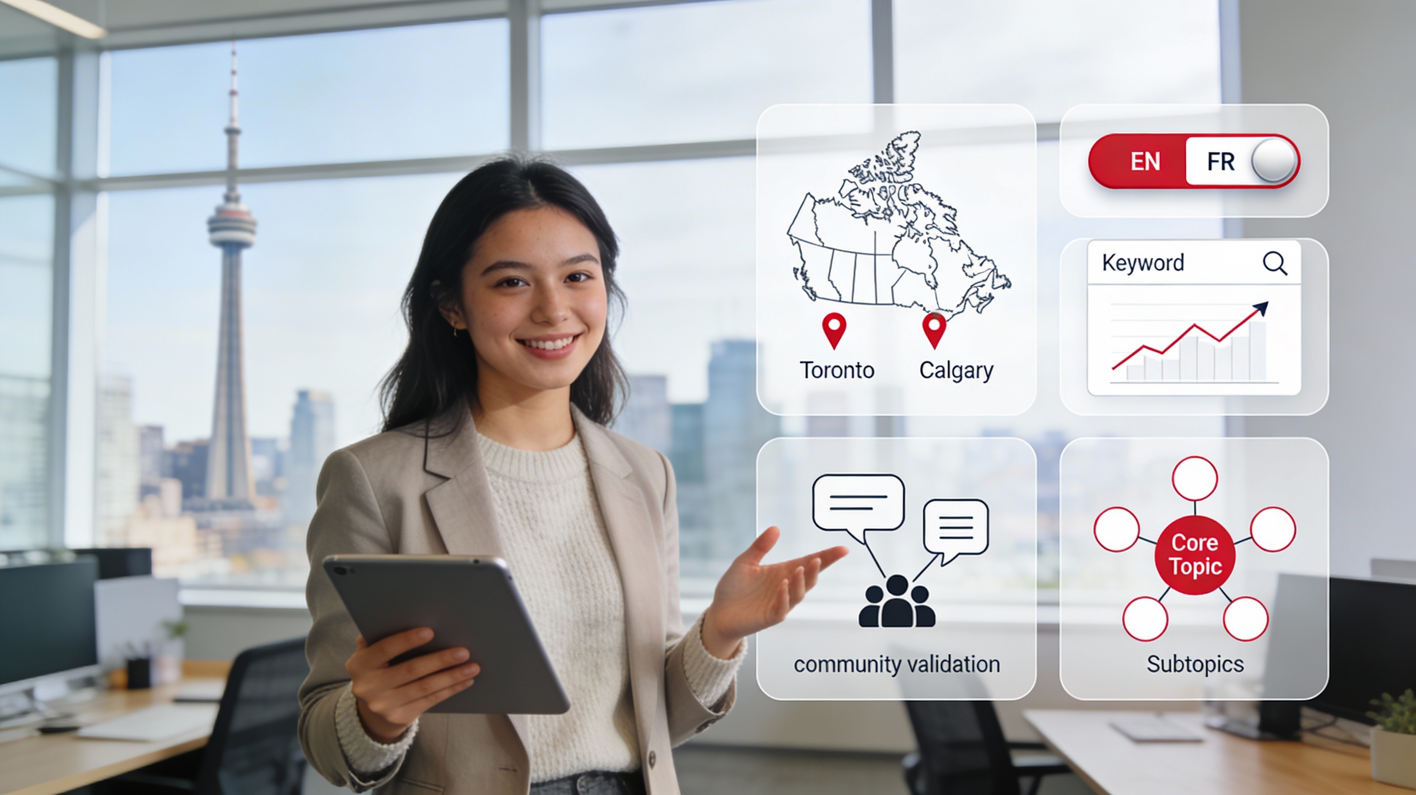 How to Start a Blog in Canada