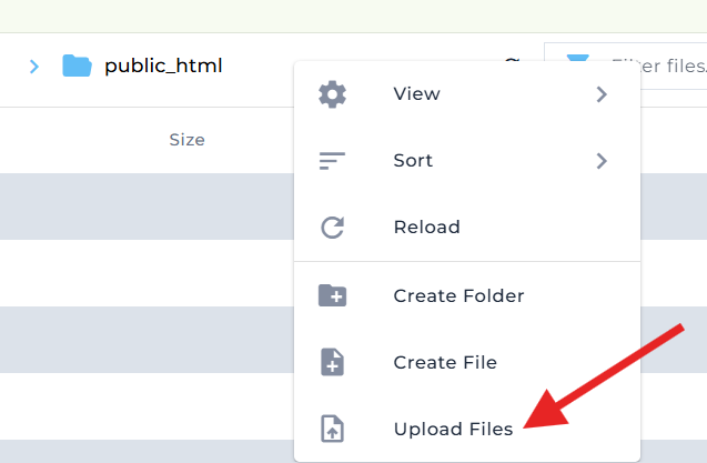 How to Manually Migrate a WordPress Website to YouStable Hosting in 2026 - ( Step-By-Step Guide)