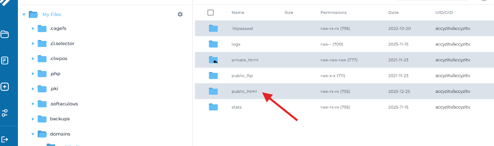 How to Manually Migrate a WordPress Website to YouStable Hosting in 2026 - ( Step-By-Step Guide)