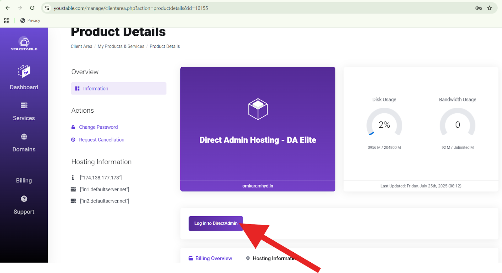 Manually Migrate a WordPress Website
