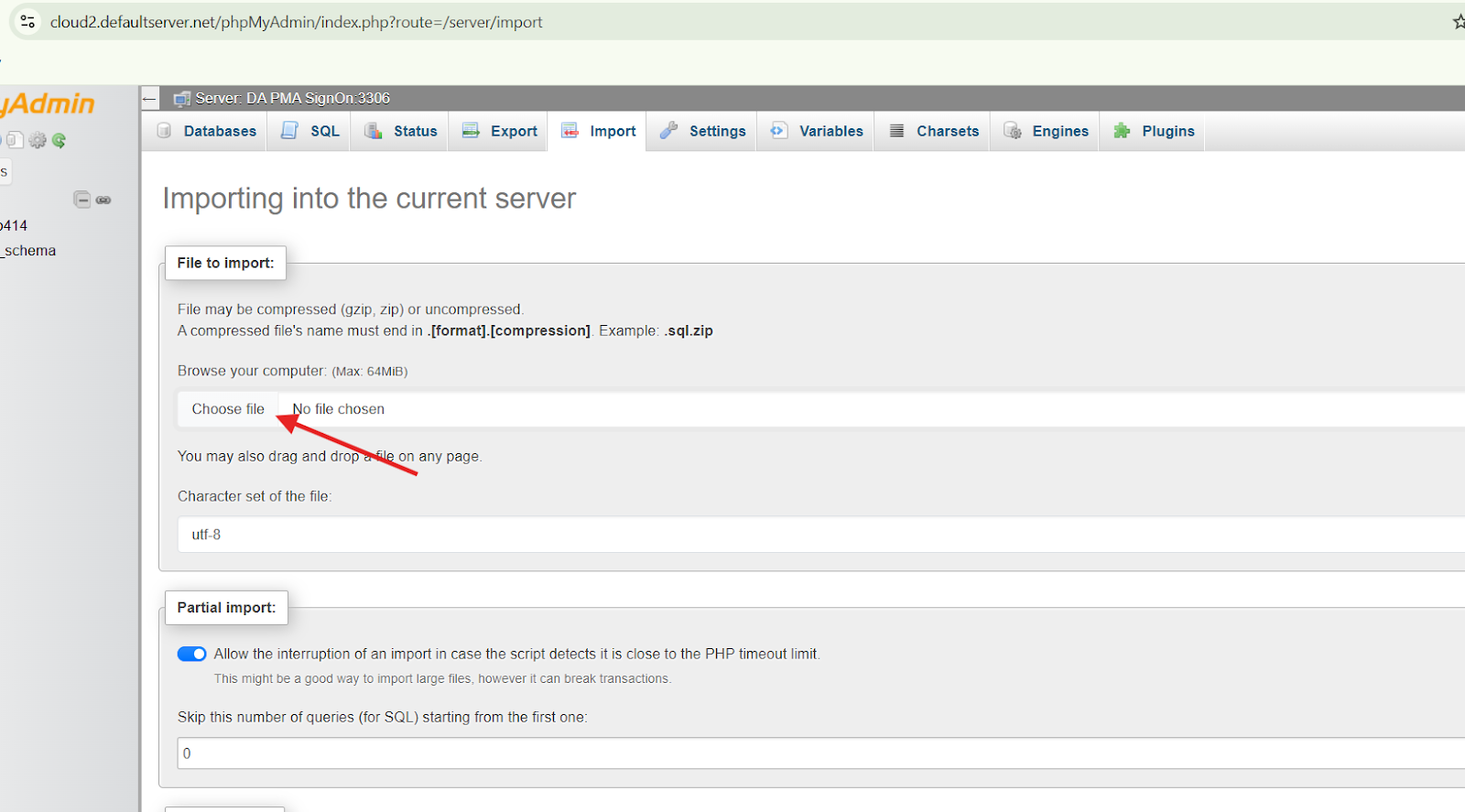 How to Manually Migrate a WordPress Website to YouStable Hosting in 2026 - ( Step-By-Step Guide)
