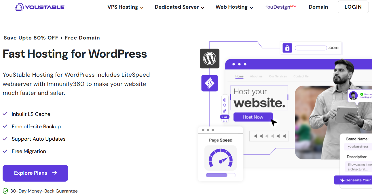 How to Start a Blog in Ireland