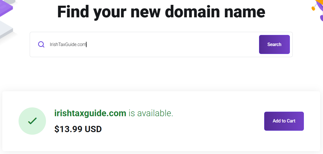 How to Start a Blog in Ireland