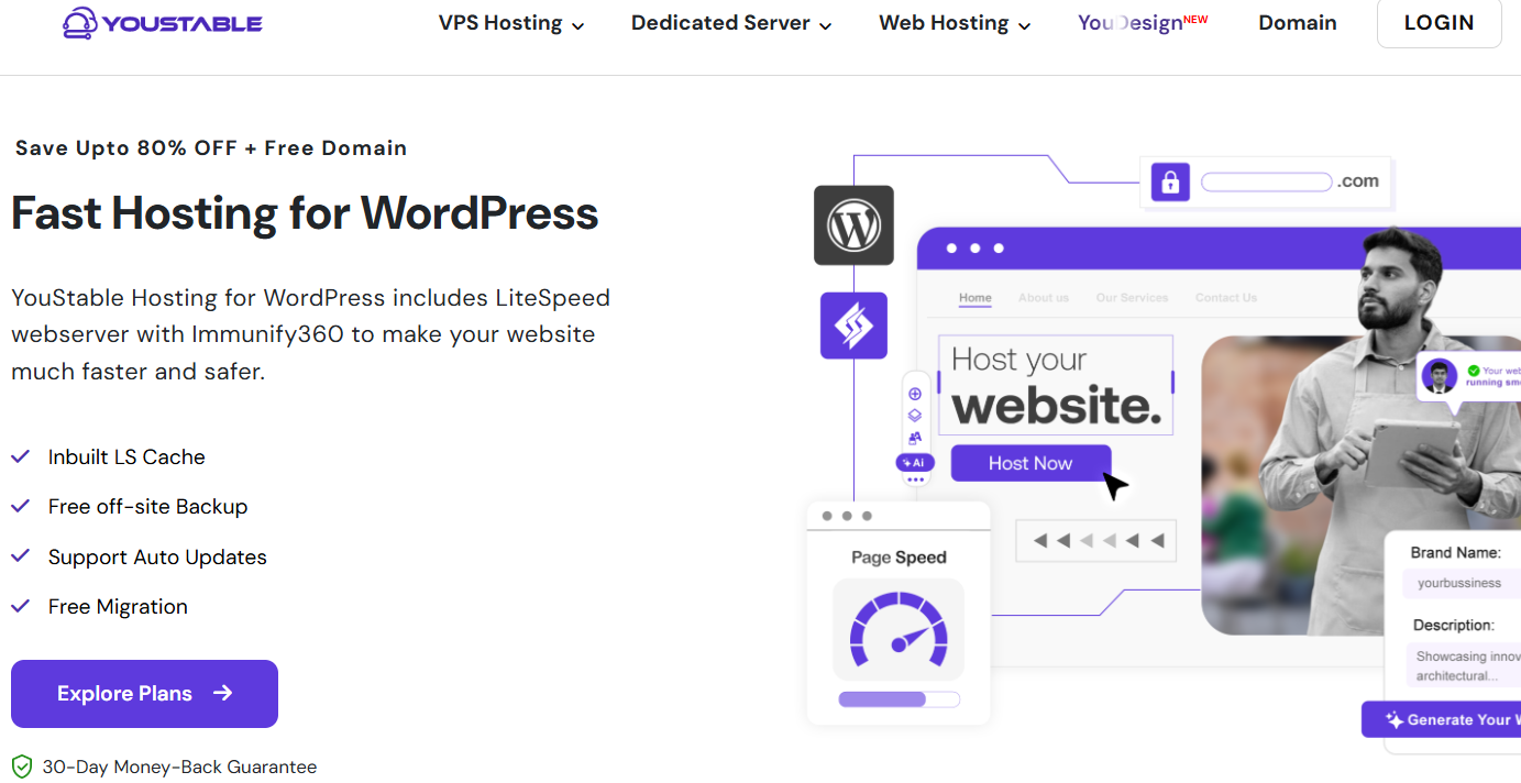 How to Start a Blog in Ireland 2026 - (Step-by-Step Guide)