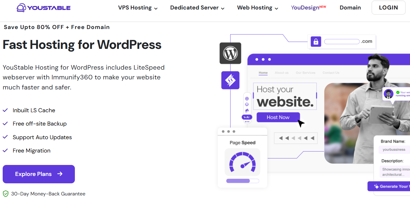 How to Start a Blog in Kenya