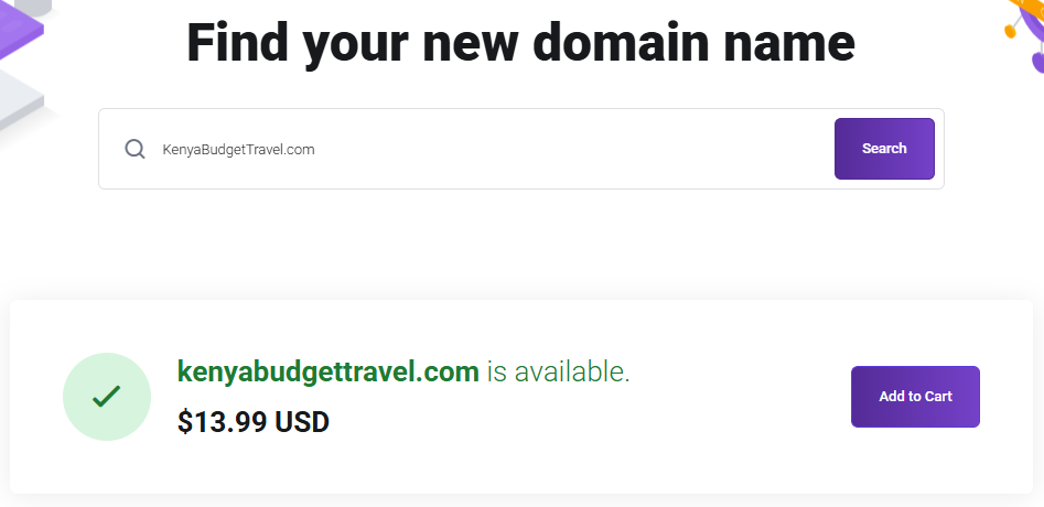 How to Start a Blog in Kenya